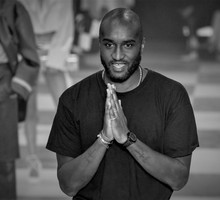 Virgil Abloh
