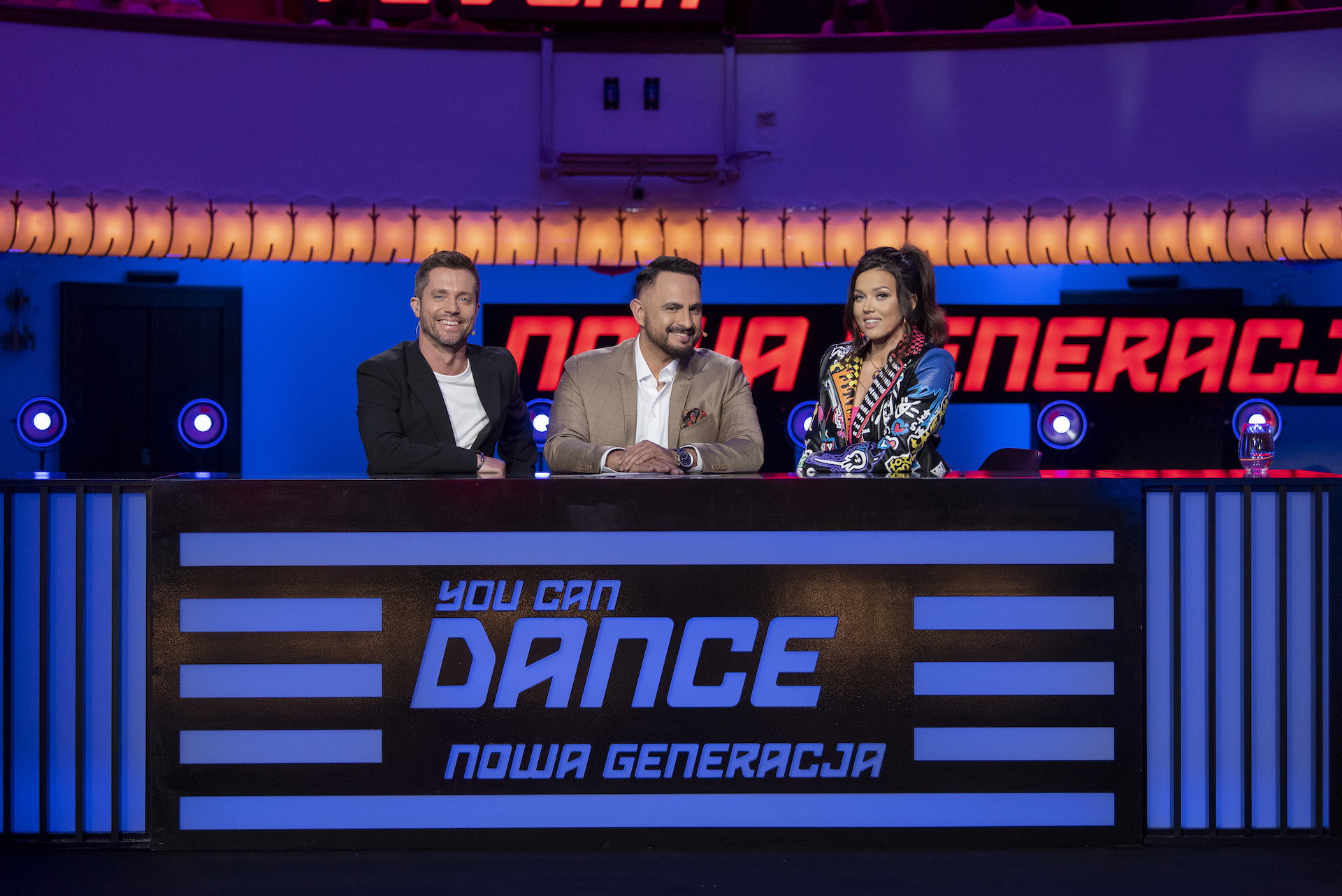 Kto wygrał „You Can Dance - Nowa Generacja”?