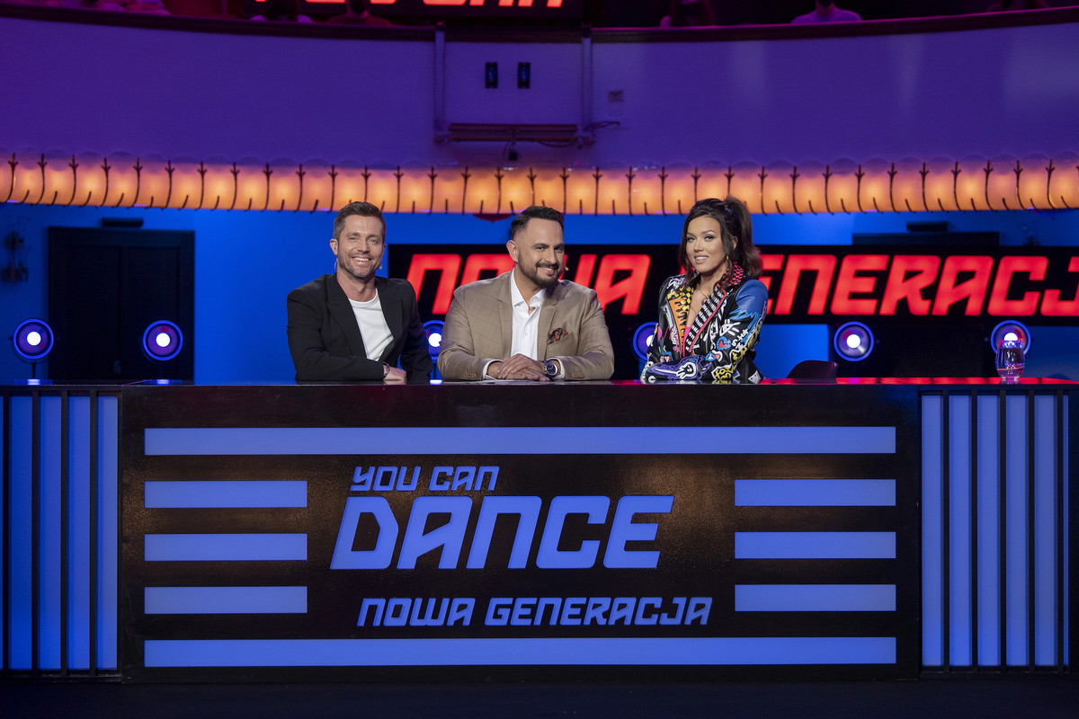 Kto wygrał „You Can Dance - Nowa Generacja”?