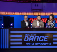 Kto wygrał „You Can Dance - Nowa Generacja”?