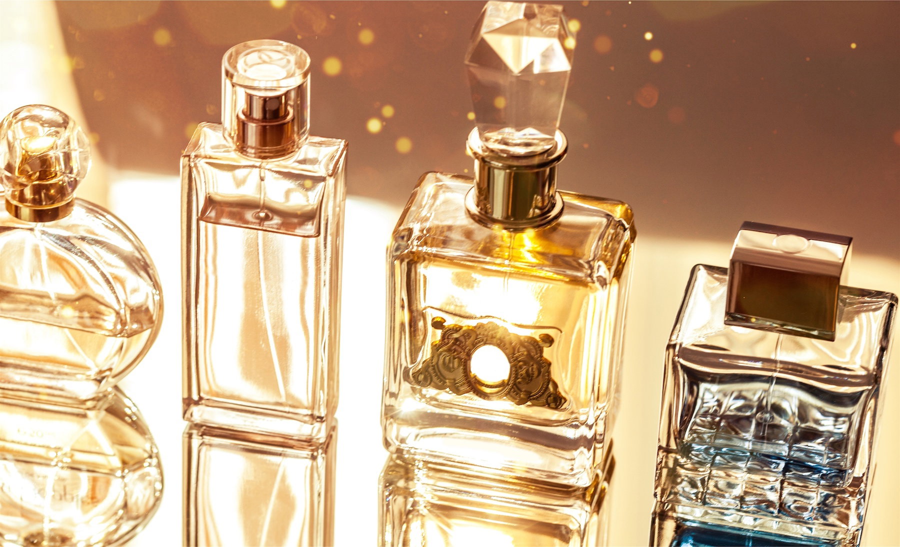 Te perfumy to świetny pomysł na prezent. Jest tylko jedno „ale” – możecie nie chcieć ich oddać!