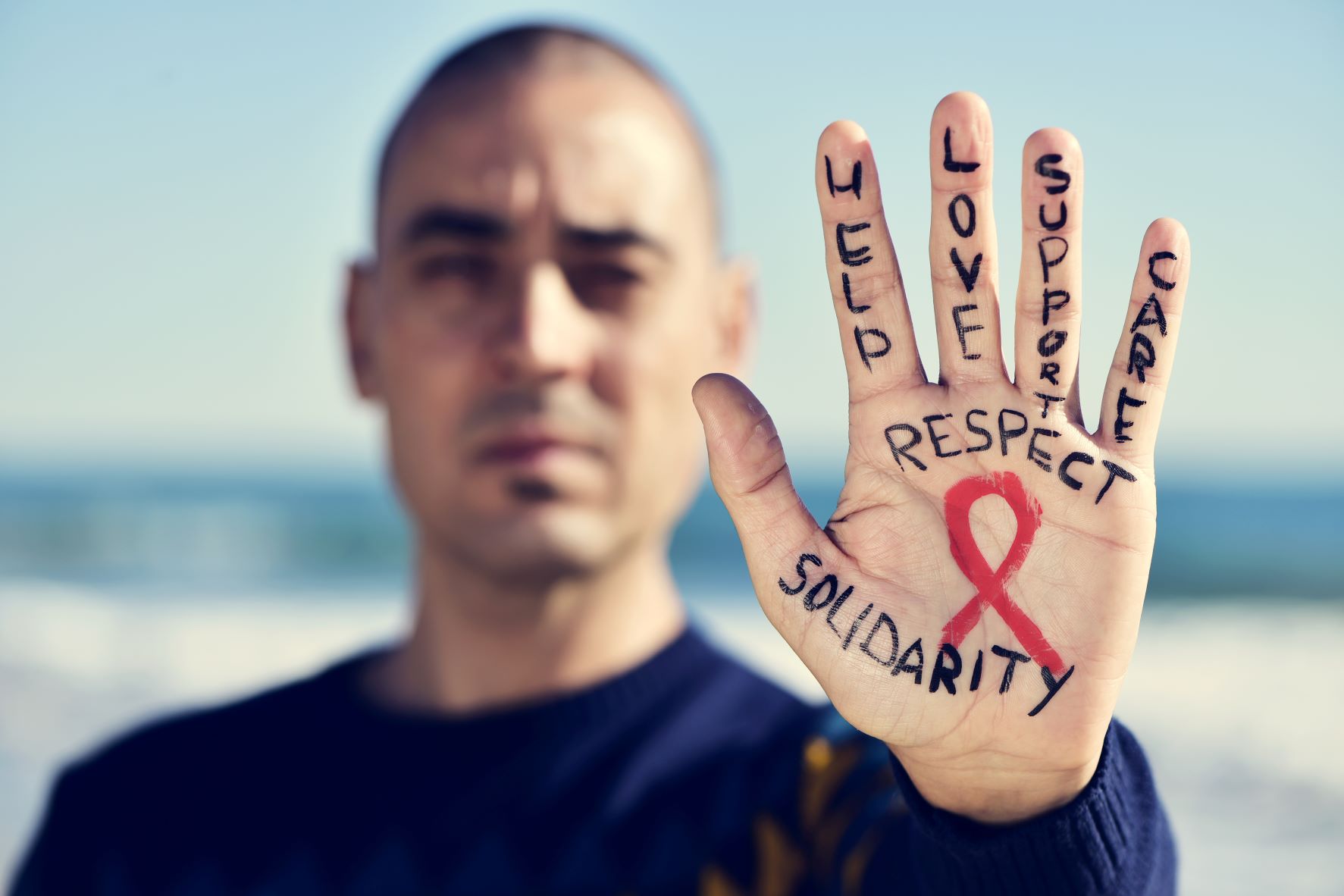 dzień aids