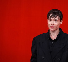 Elliot Page