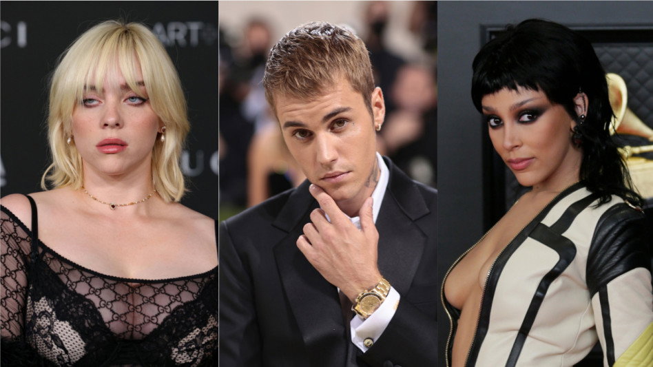 Grammy 2022: nominacje i wielcy pominięci