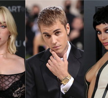 Grammy 2022: nominacje i wielcy pominięci