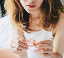 Seks bez zabezpieczenia. TAK, możesz uchronić się przed HIV, nawet kiedy już TO zrobiłaś (#zdziwiona?)