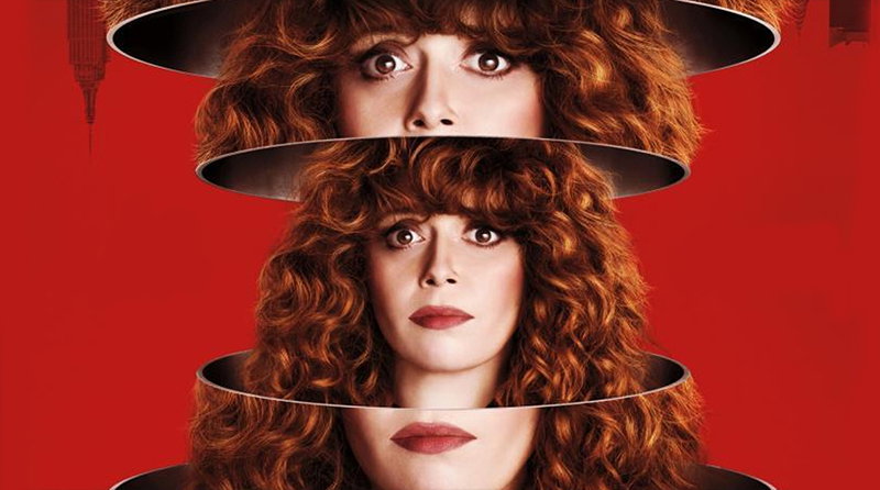 Russian Doll