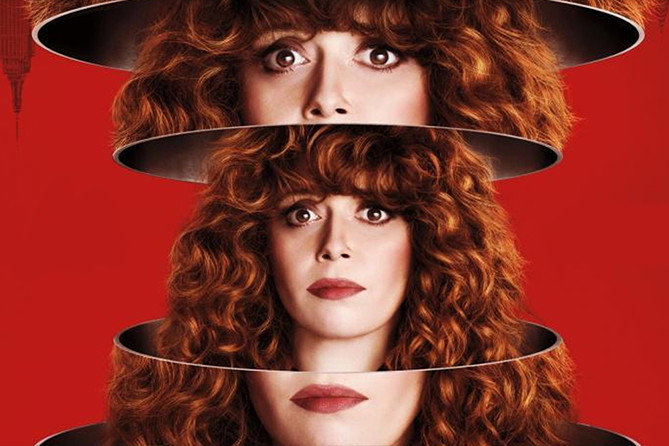 Russian Doll