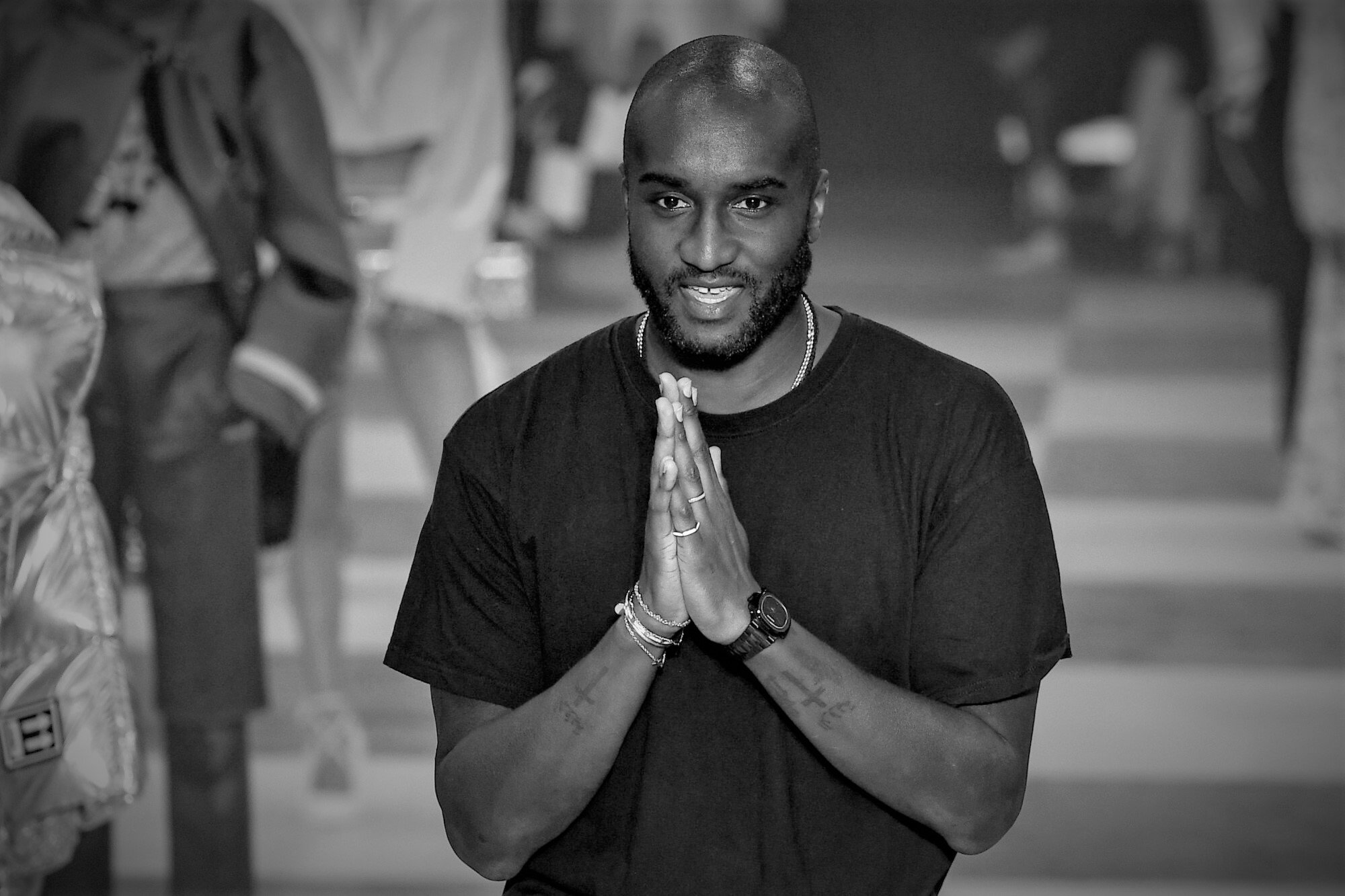 Virgil Abloh