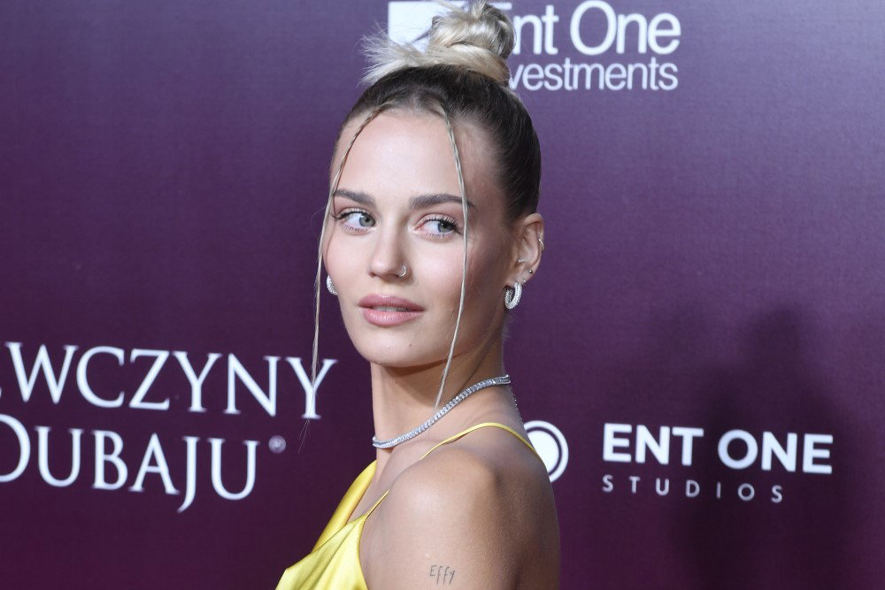 Metamorfoza Kasi Sawczuk