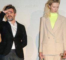 Agata Buzek i Jacek Braciak rozstali się! Tuż przed premierą filmu, w którym grają małżeństwo