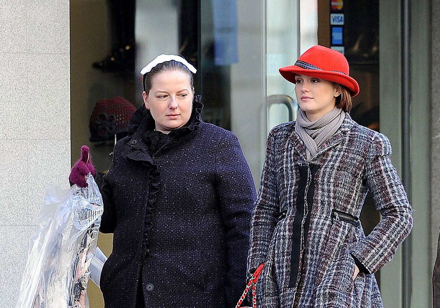 „Gossip Girl”: Trzy postacie z oryginalnej „Plotkary” pojawiły się w reboocie! To najlepszy odcinek nowej wersji serialu