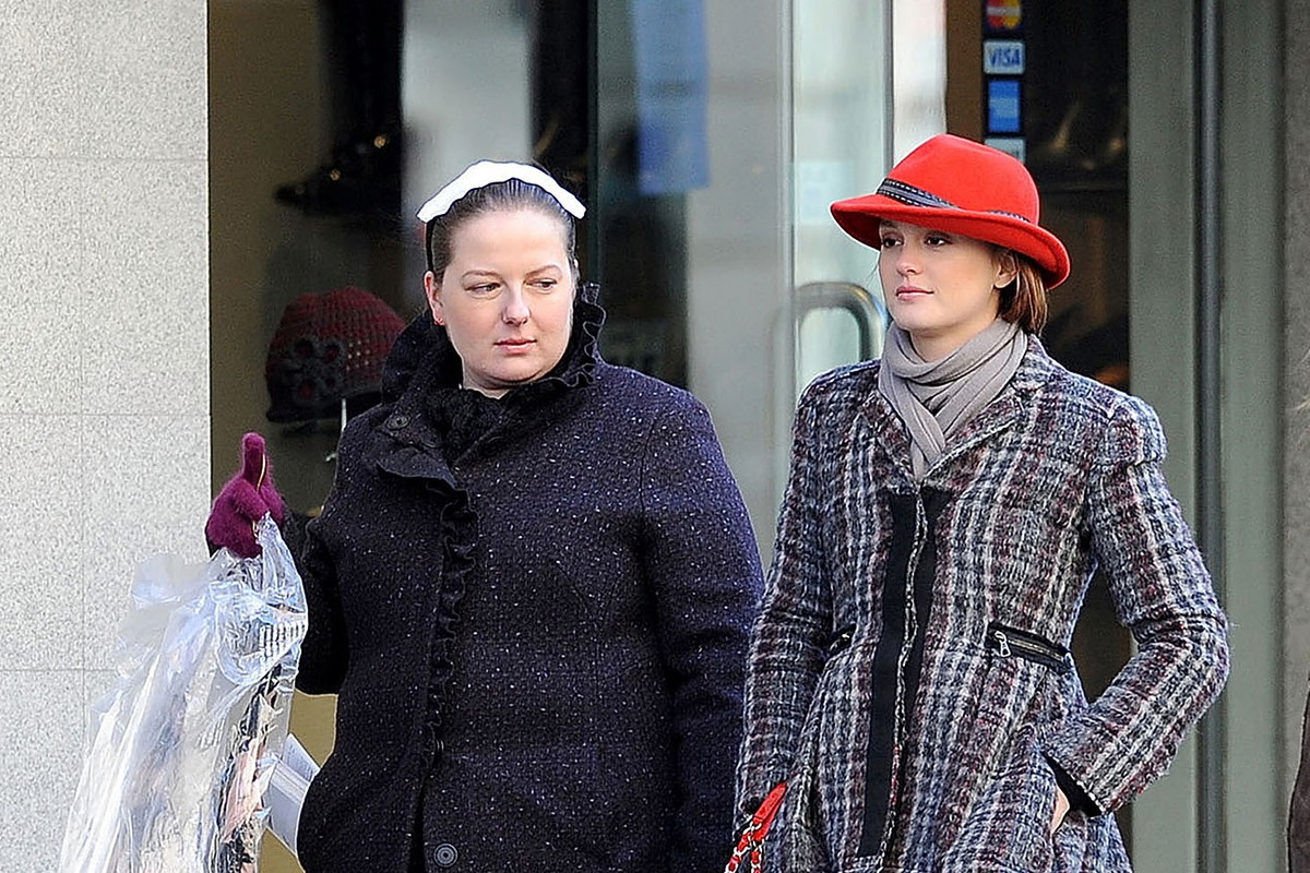 „Gossip Girl”: Trzy postacie z oryginalnej „Plotkary” pojawiły się w reboocie! To najlepszy odcinek nowej wersji serialu