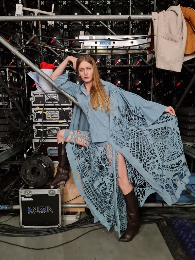Finał 10 edycji Top Model, czyli niezwykłe widowisko i wyjątkowe stylizacje gwiazd!