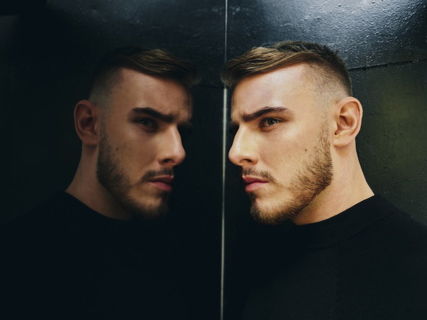 Krystian Ochman