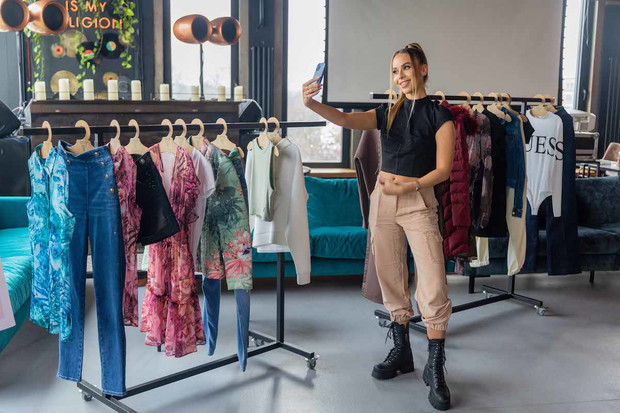 Warsztaty kulinarne zero waste Glamour x Guess