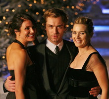 Premiera "Holiday"