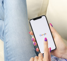Czego Polacy szukali w Google w 2021 roku?