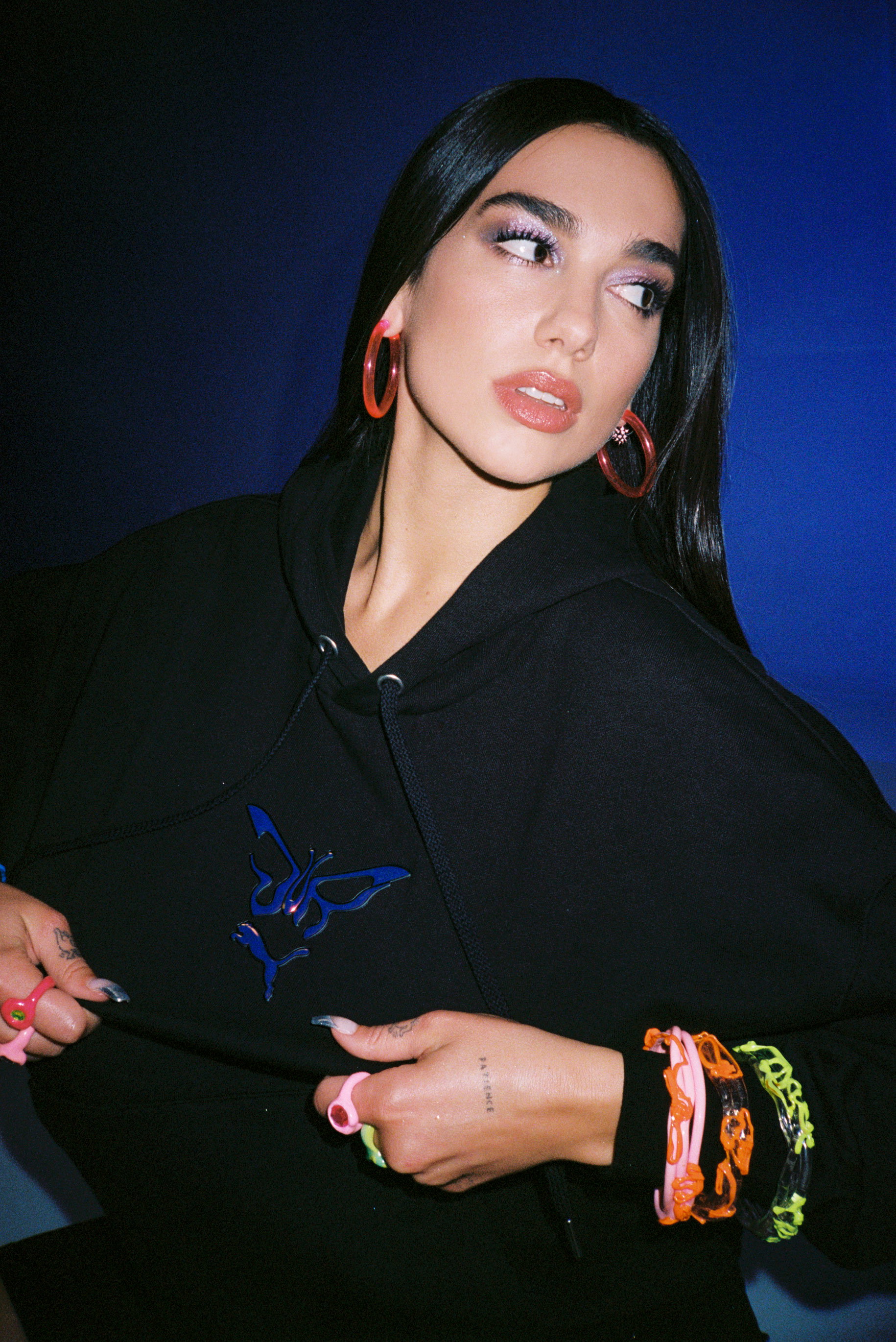 PUMA