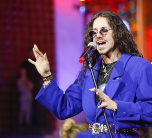 Michał Szpak gorzko o kulisach pracy w TVP