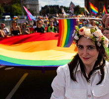Raport o sytuacji społecznej osób LGBTA w Polsce