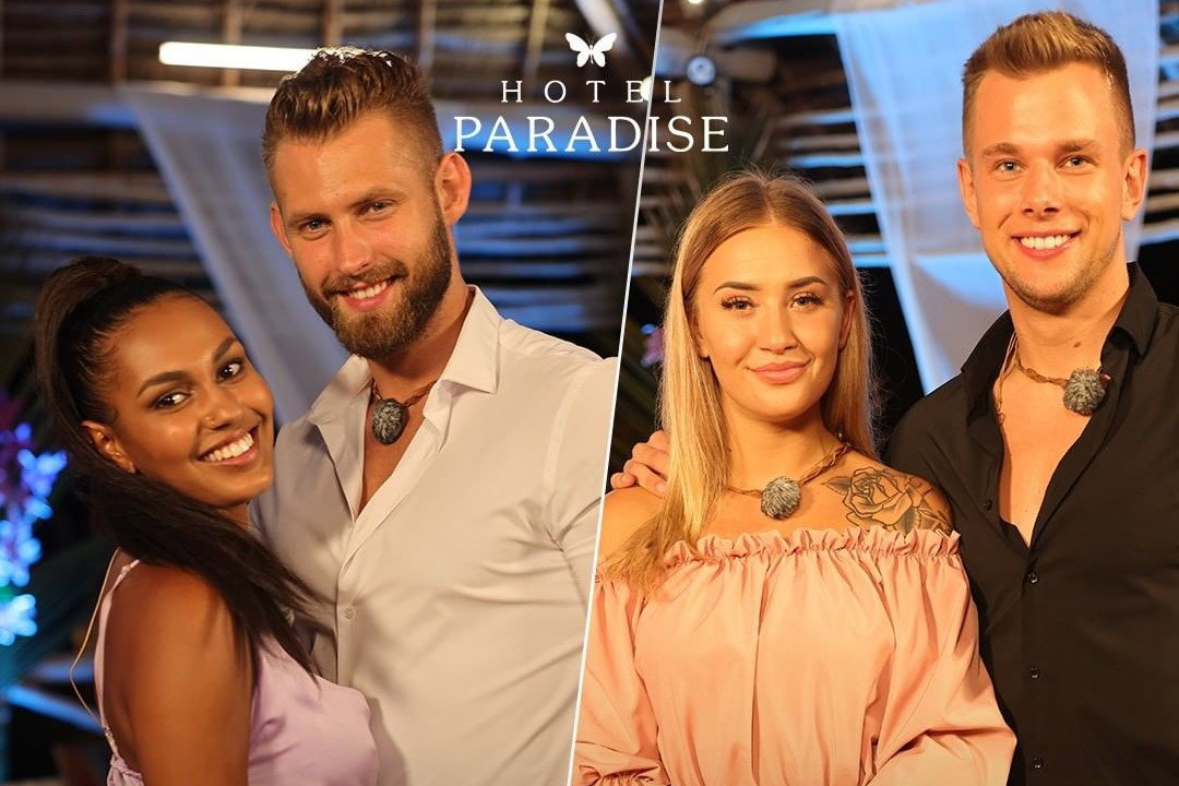 Kto wygrał 4. edycję „Hotel Paradise”?