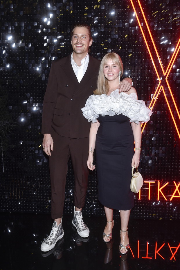 Ciocia Liestyle i Jakob Kosel