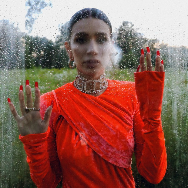 DZIARMA
