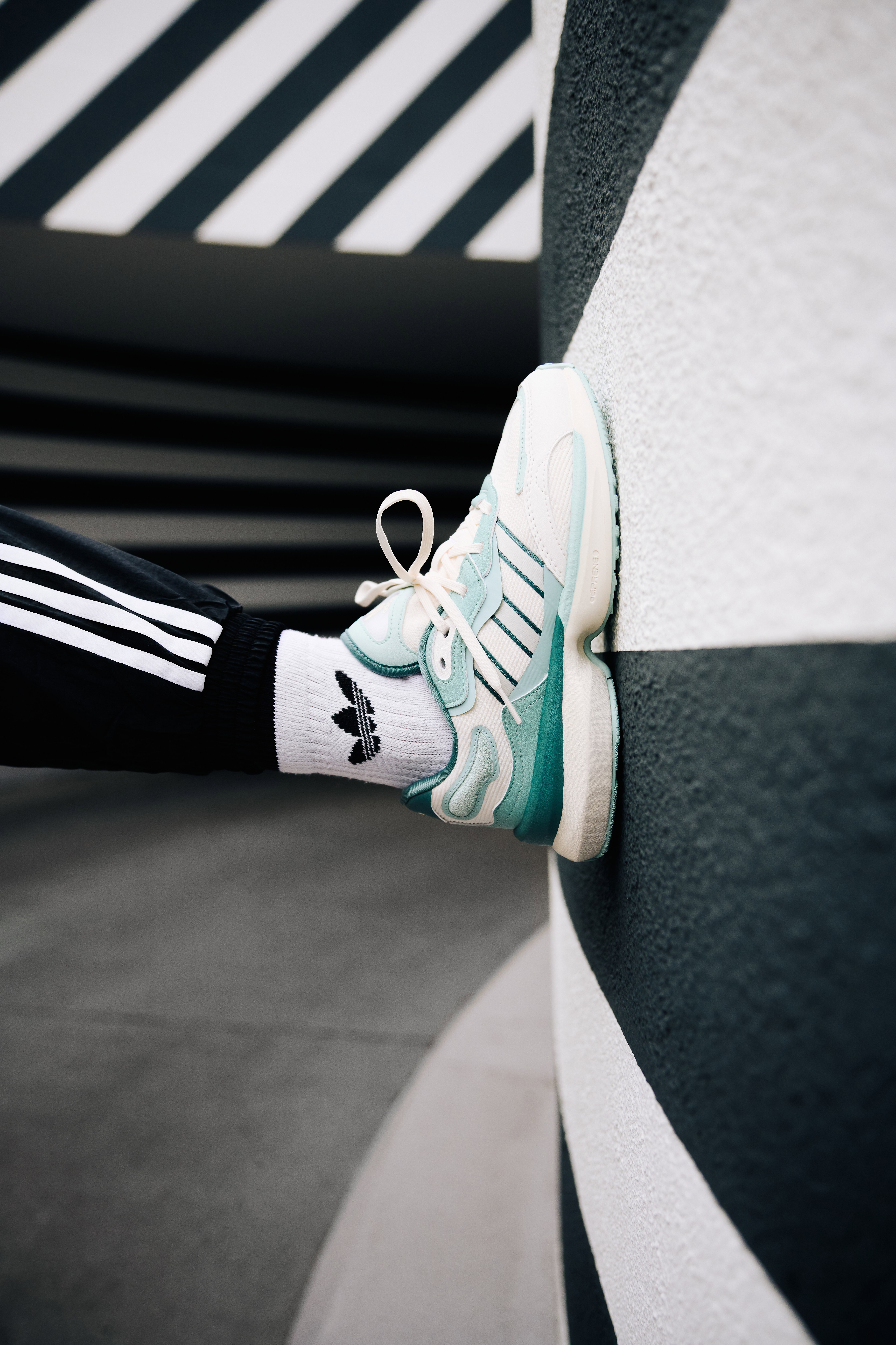 adidas