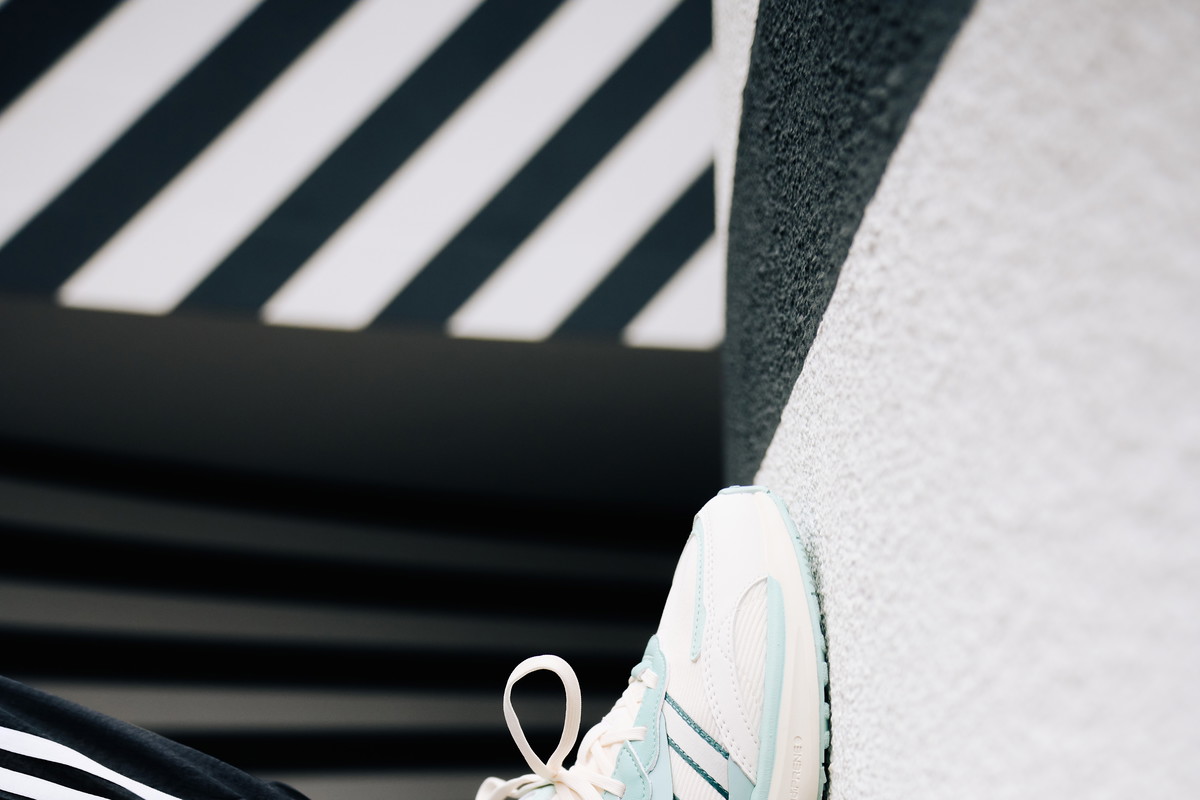 adidas