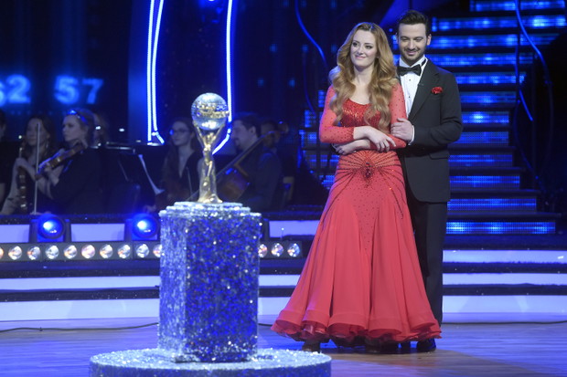 Iwona Cichosz jest w drugiej ciąży