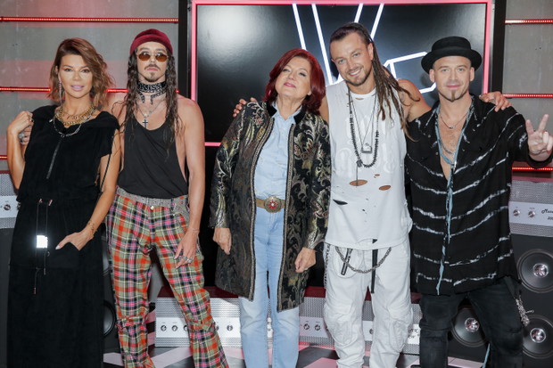 Michał Szpak gorzko o kulisach pracy w TVP