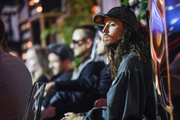 Michał Szpak gorzko o kulisach pracy w TVP