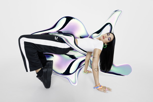 PUMA