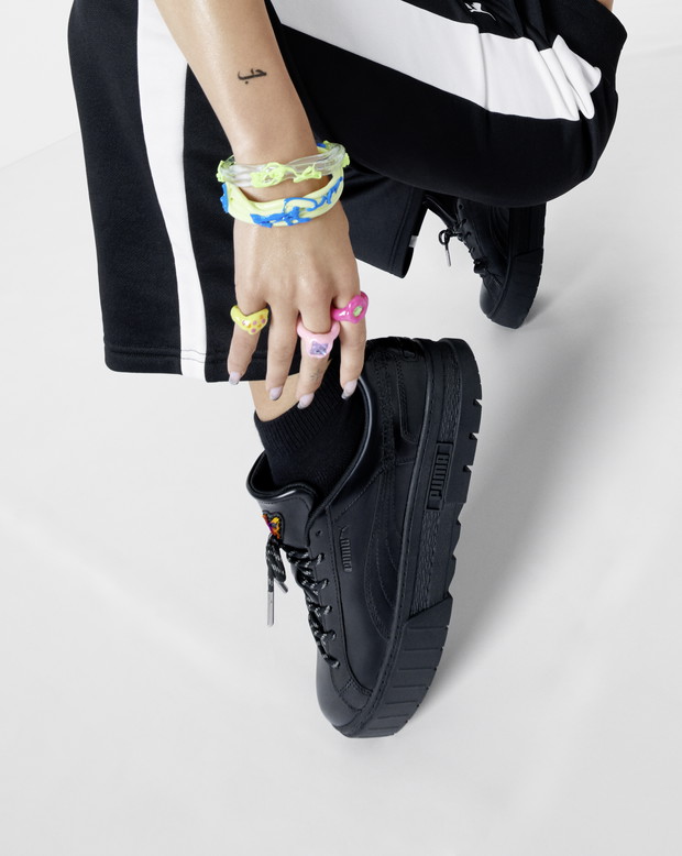 PUMA