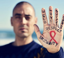 dzień aids