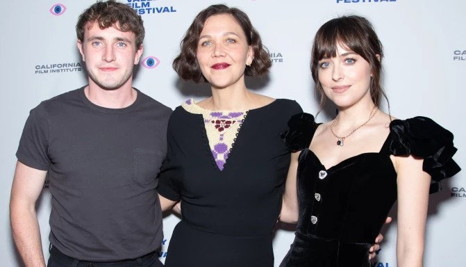 „The Lost Daughter” – jest zwiastun głośnego filmu Maggie Gyllenhaal