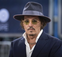 Johnny Depp uznany za winnego w sprawie o pobicie swojej byłej żony Amber Heard. Nie zobaczymy go już w „Fantastycznych zwierzętach”