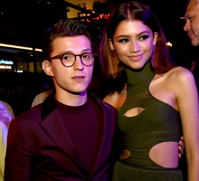 Zendaya i Tom Holland są parą? Fanki i fani są podekscytowani najnowszymi doniesieniami na temat tej dwójki