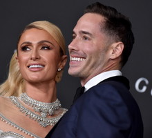 Paris Hilton wyszła za mąż! Co wiemy o ślubie, który miał być jednym z najważniejszych wydarzeń dekady?
