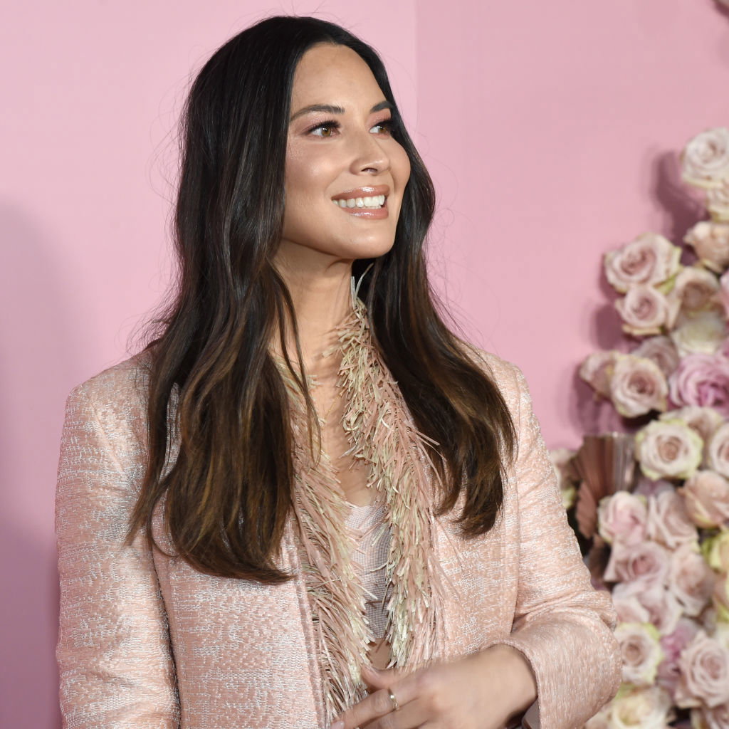 Olivia Munn