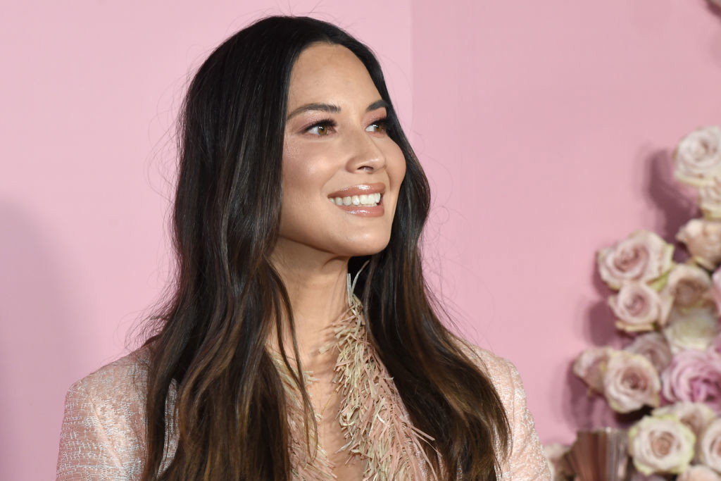 Olivia Munn