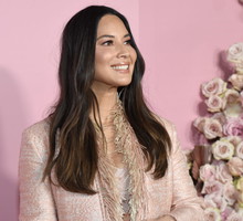 Olivia Munn