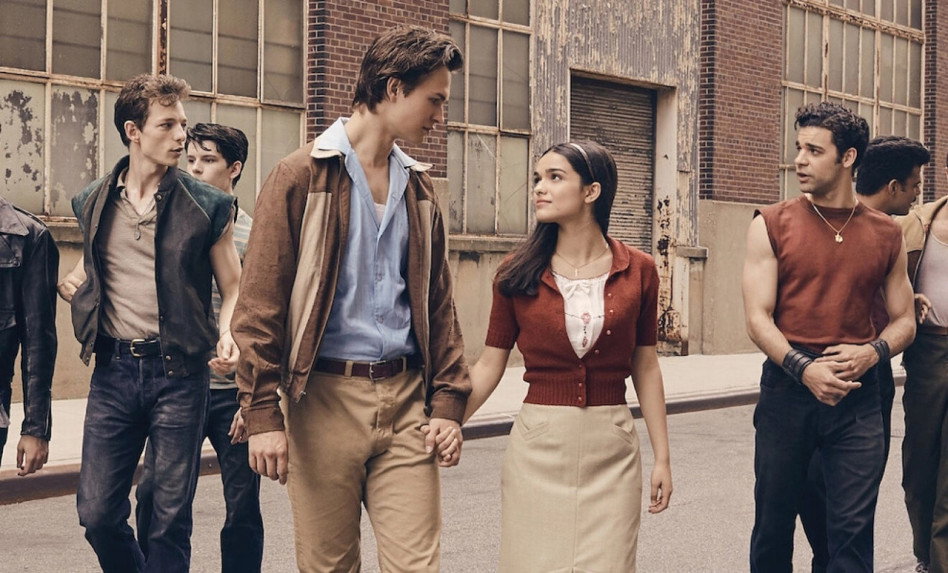 West Side Story, reż. Steven Spielberg (2021)