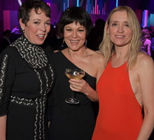 Nie żyje Helen McCrory, gwiazda „Harry'ego Pottera” i „Peaky Blinders”. Miała tylko 52 lata
