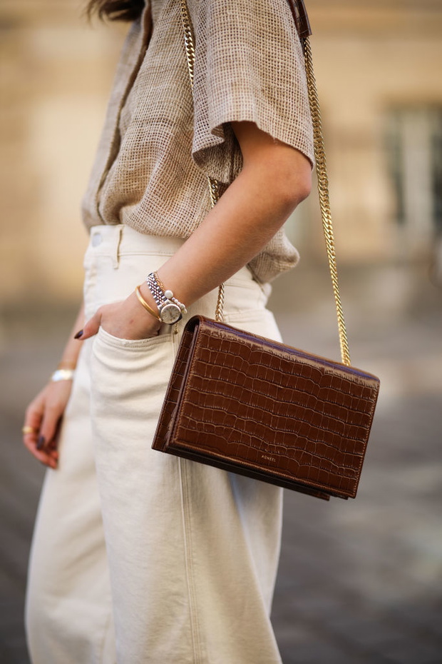 Street Style - Berlin - May 6, 2020