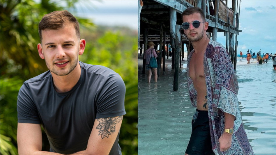 Kim jest Marek Misztal z „Prince Charming Polska”?