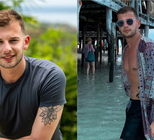 Kim jest Marek Misztal z „Prince Charming Polska”?