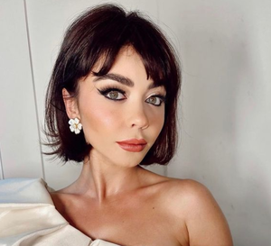 Modne fryzury 2022: bixie