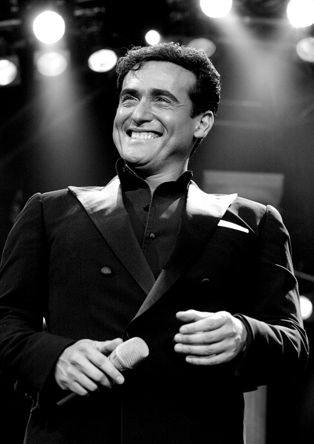 Carlos Marin nie żyje. Wokalista Il Divo miał 53 lata
